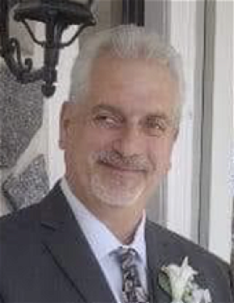Pastor Joseph J. Annese, Jr.