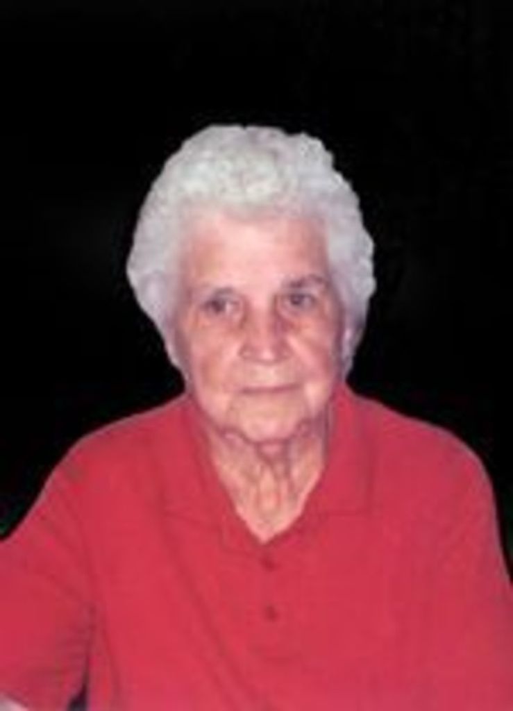 Dorothy Horn Mcneill