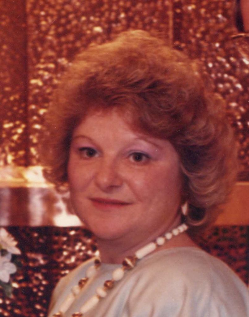 Mary T. Shenton (Kline) Profile Photo