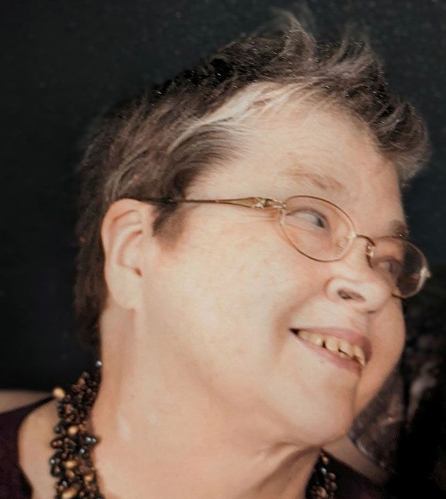 Collene Mayrie Blakley