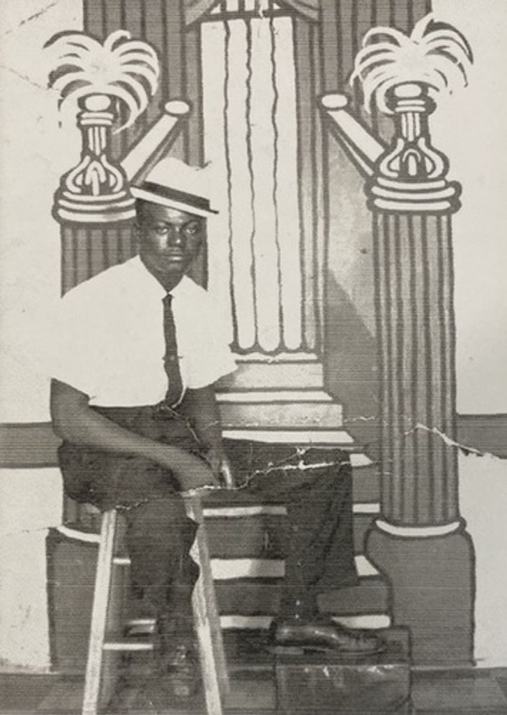 Mr Willie James George, Sr Profile Photo