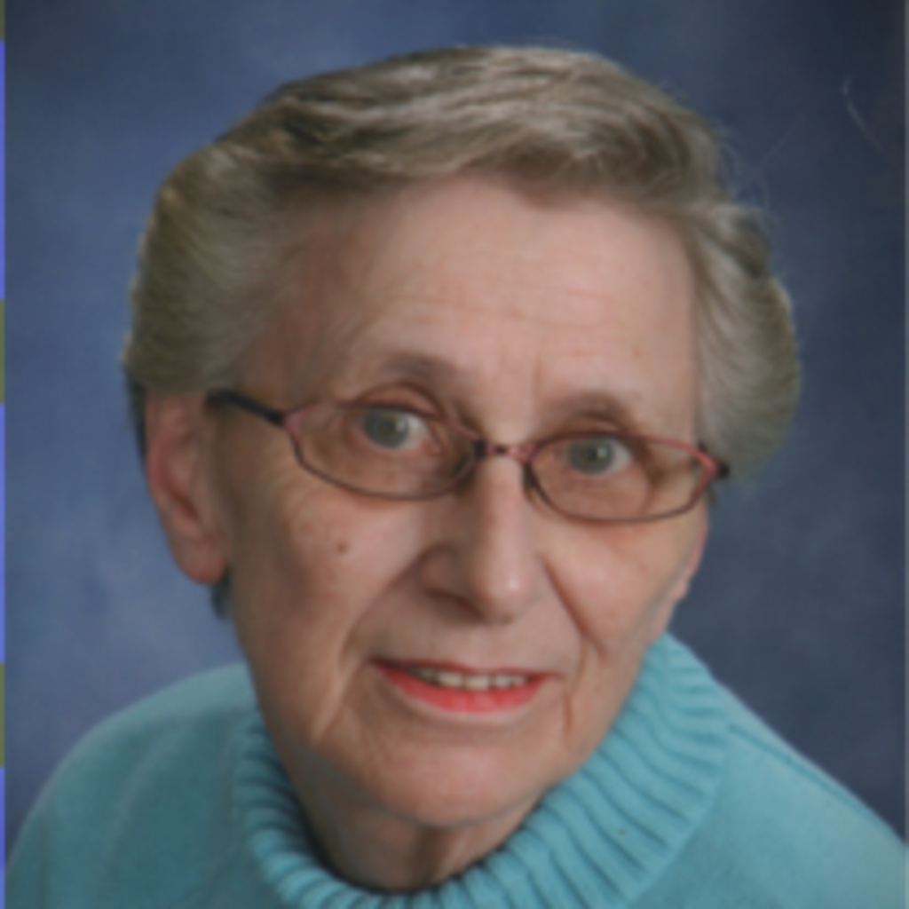 Dorothy J. Adrian