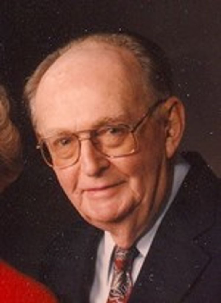 William Robert "Bob" Allen