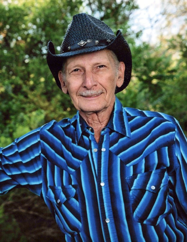 Samuel "Sammy"  Johnson Profile Photo