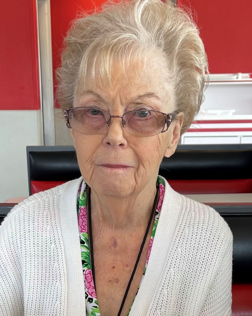 Jean E. Montgomery