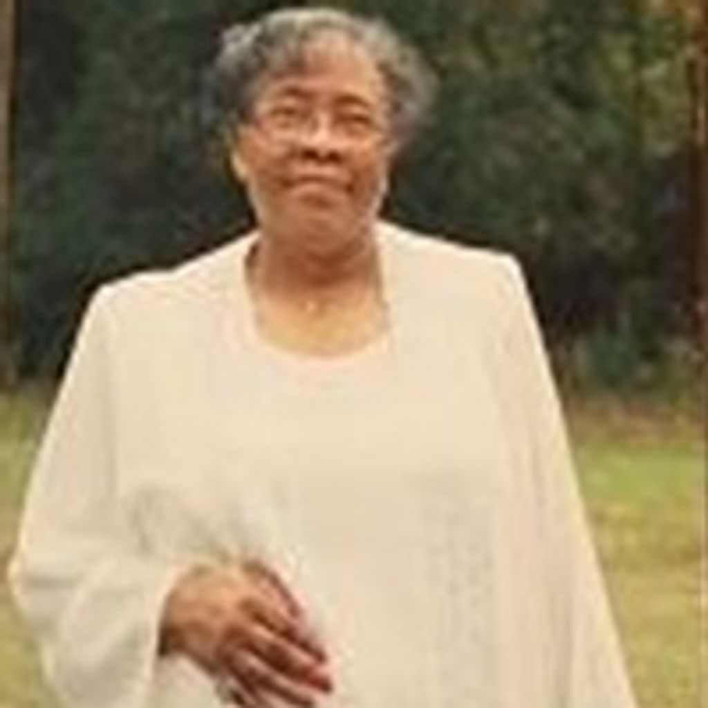 Martha Marie Pegues-Davis
