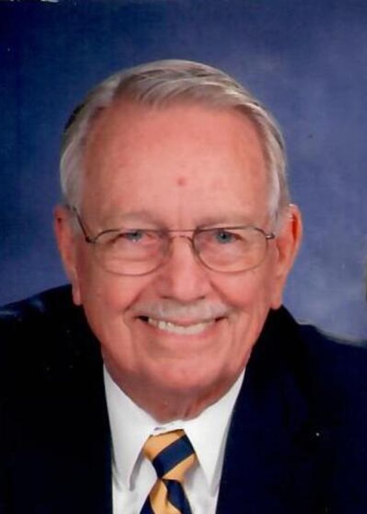 Capt Michael “Mike” J. Stoffel