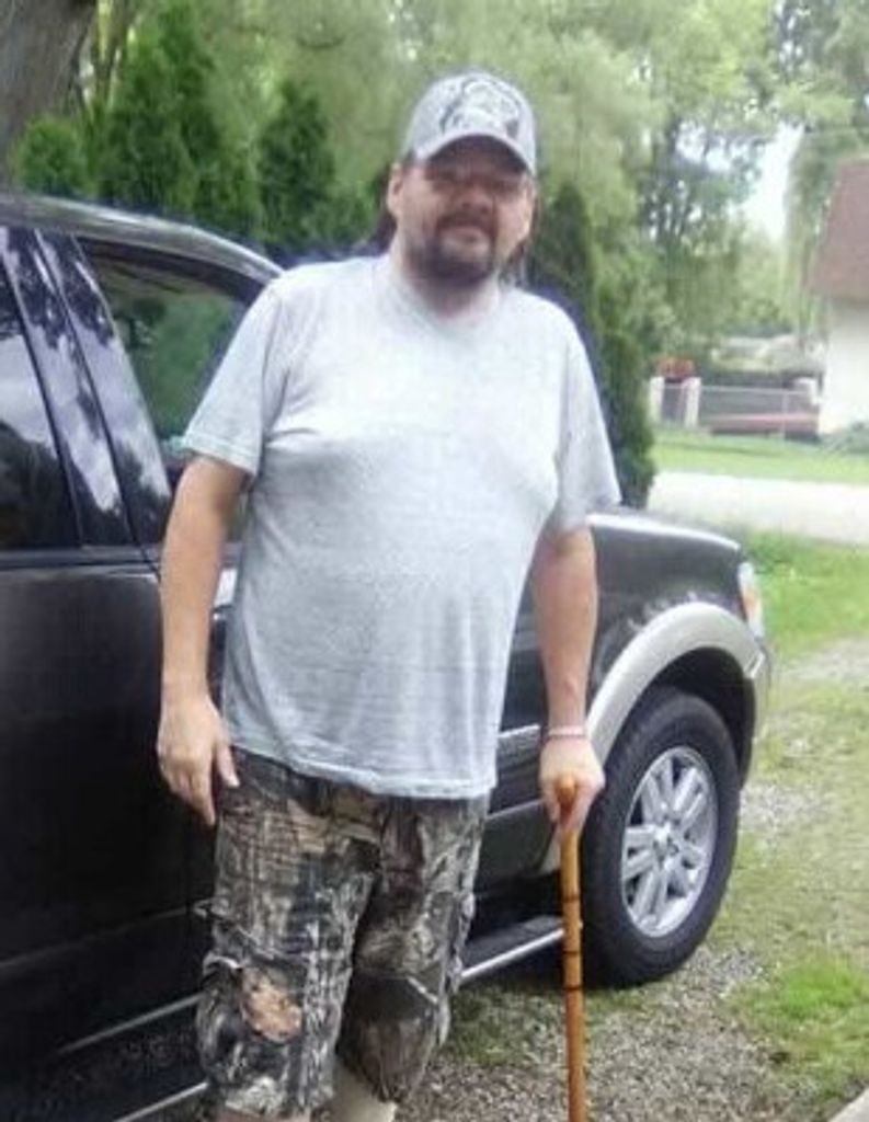 Bobby Eugene Stacey Profile Photo