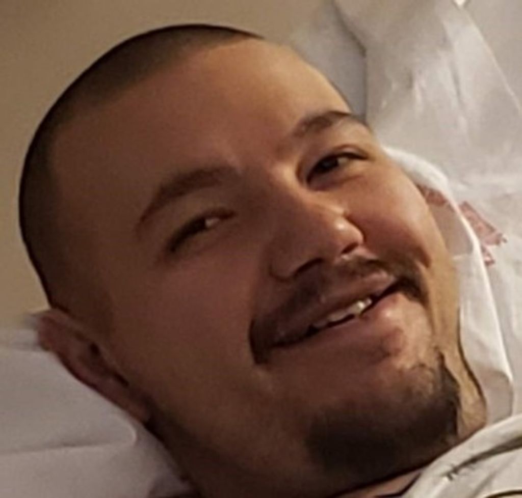 Justin Louis Desjarlais Profile Photo