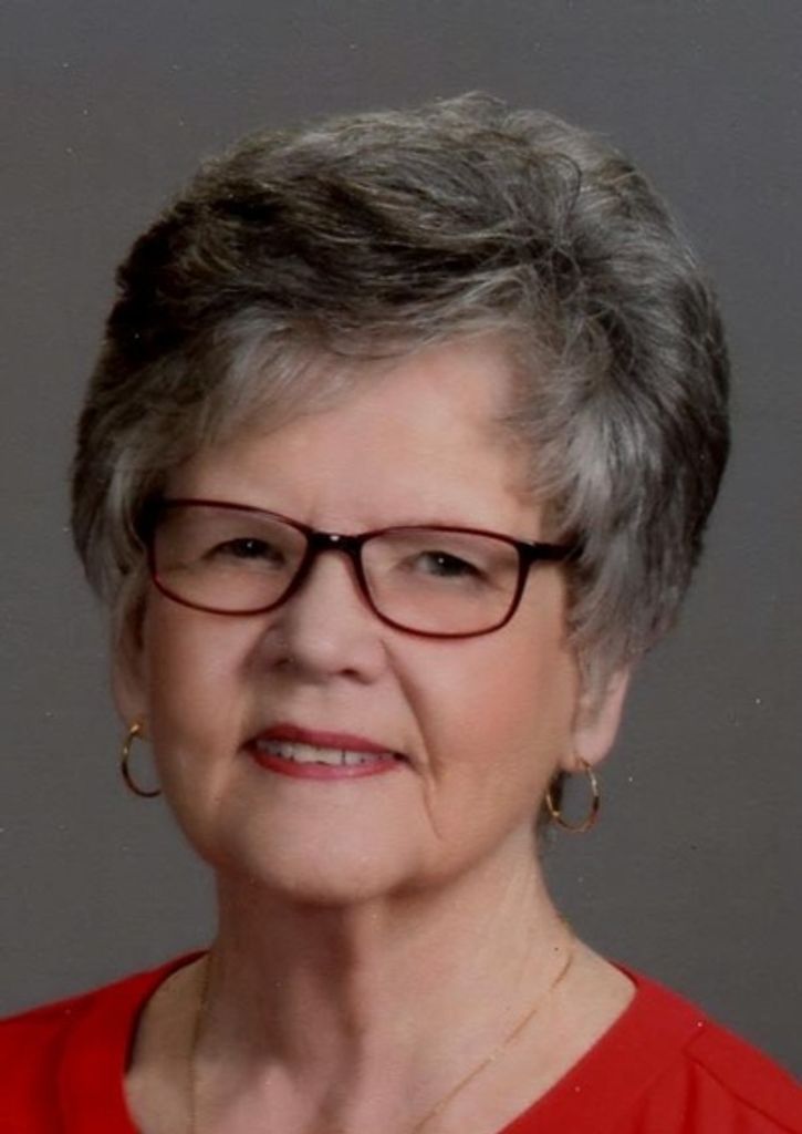 Jancy Dale Stephens Thorne Profile Photo