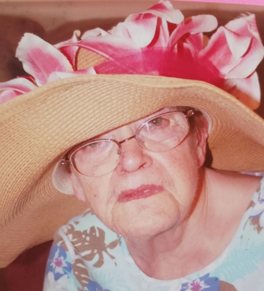 Faye Farar Profile Photo