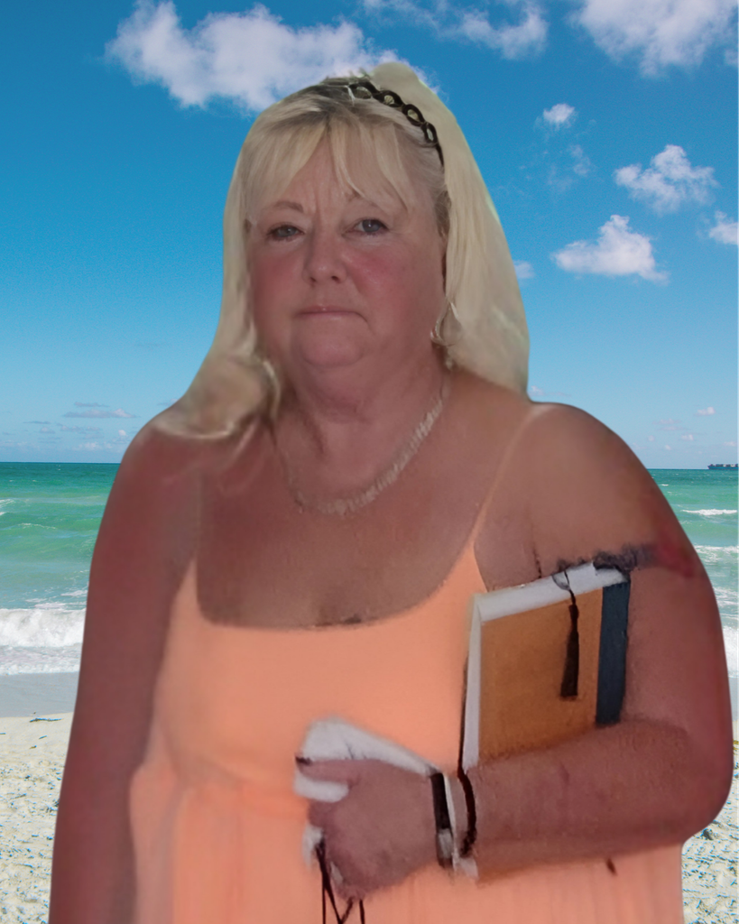 Peggy Jean Hardin Profile Photo