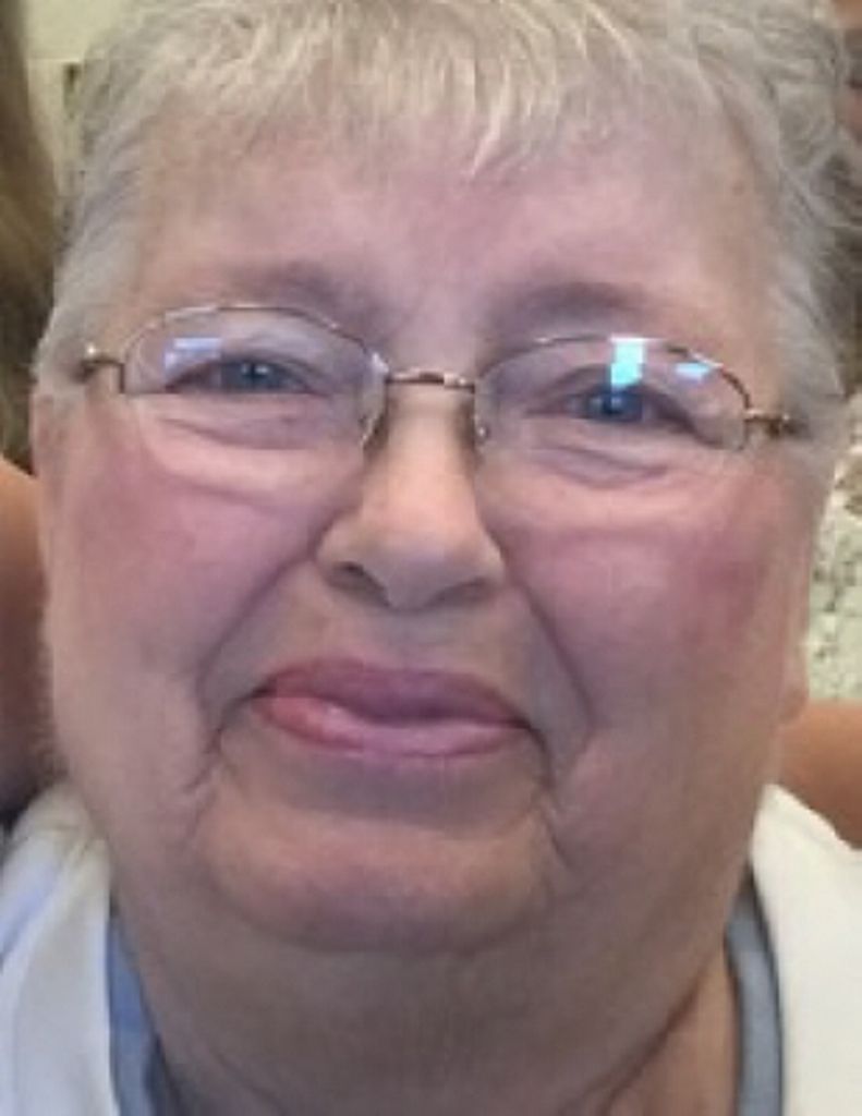 Mary L. Ward Profile Photo