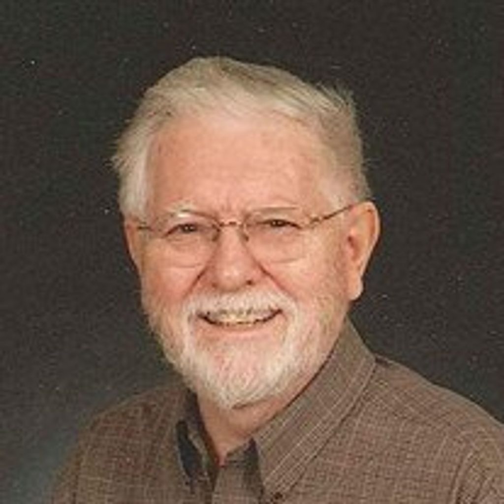 Gene Robinson Profile Photo