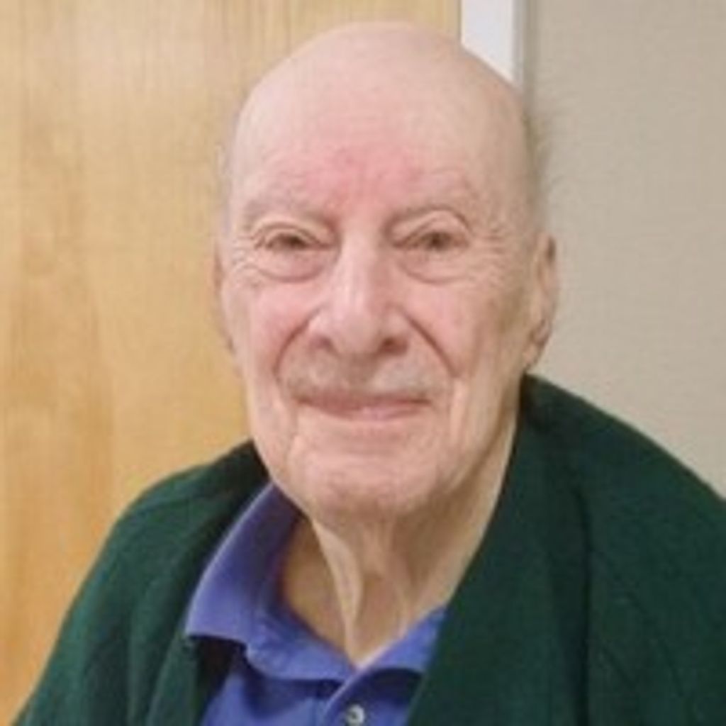 James E. Barr