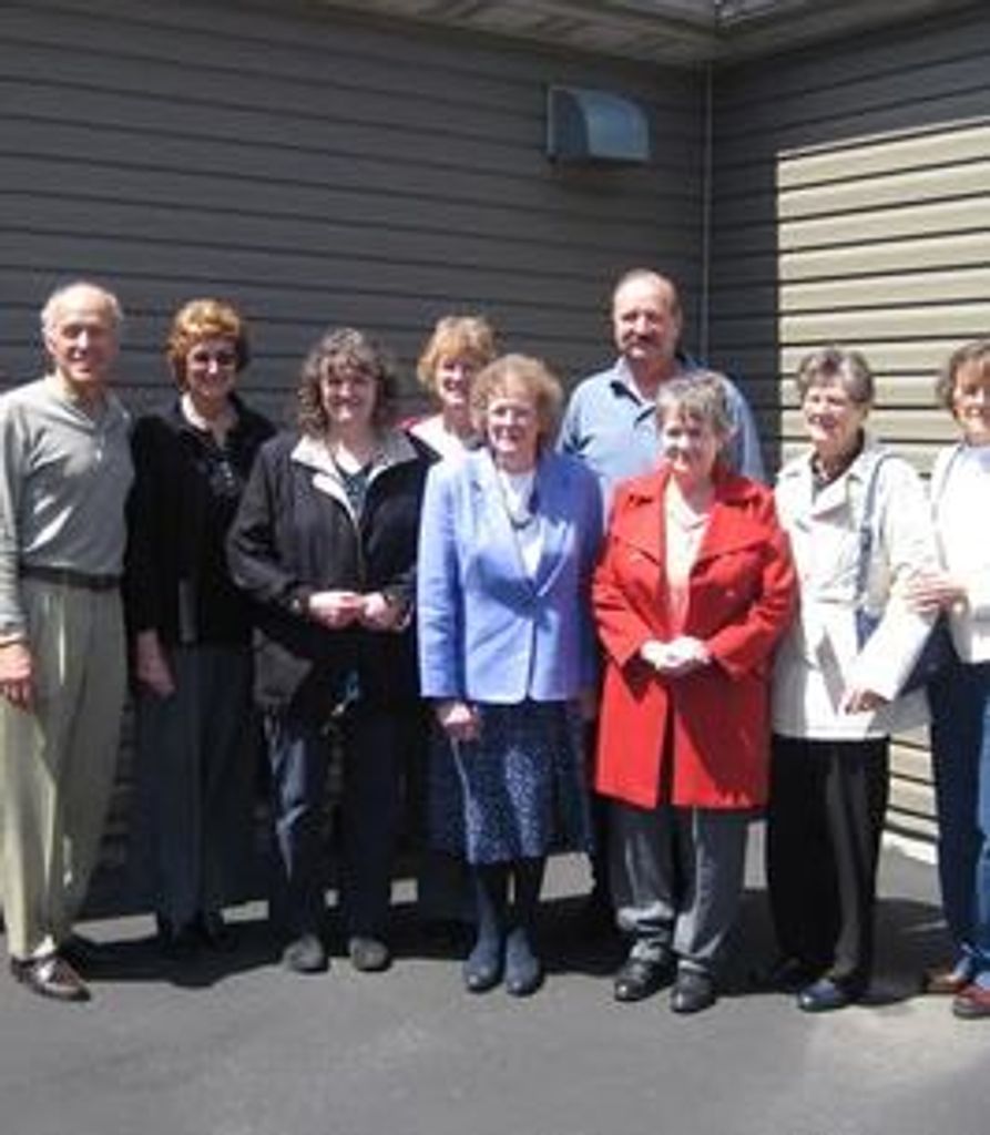 Rosemarie Schmidt Profile Photo