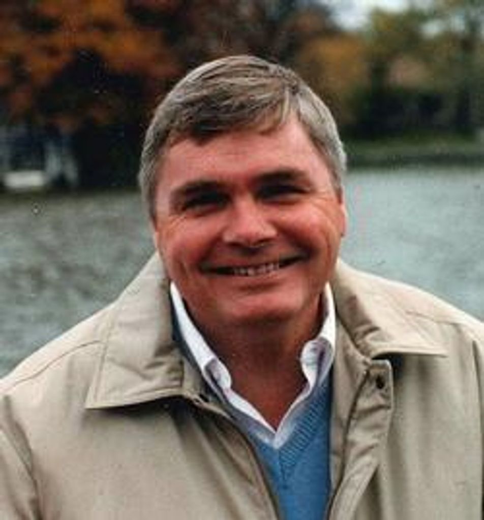 William Sherwood Profile Photo