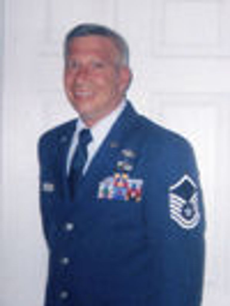 William Perry Hudson