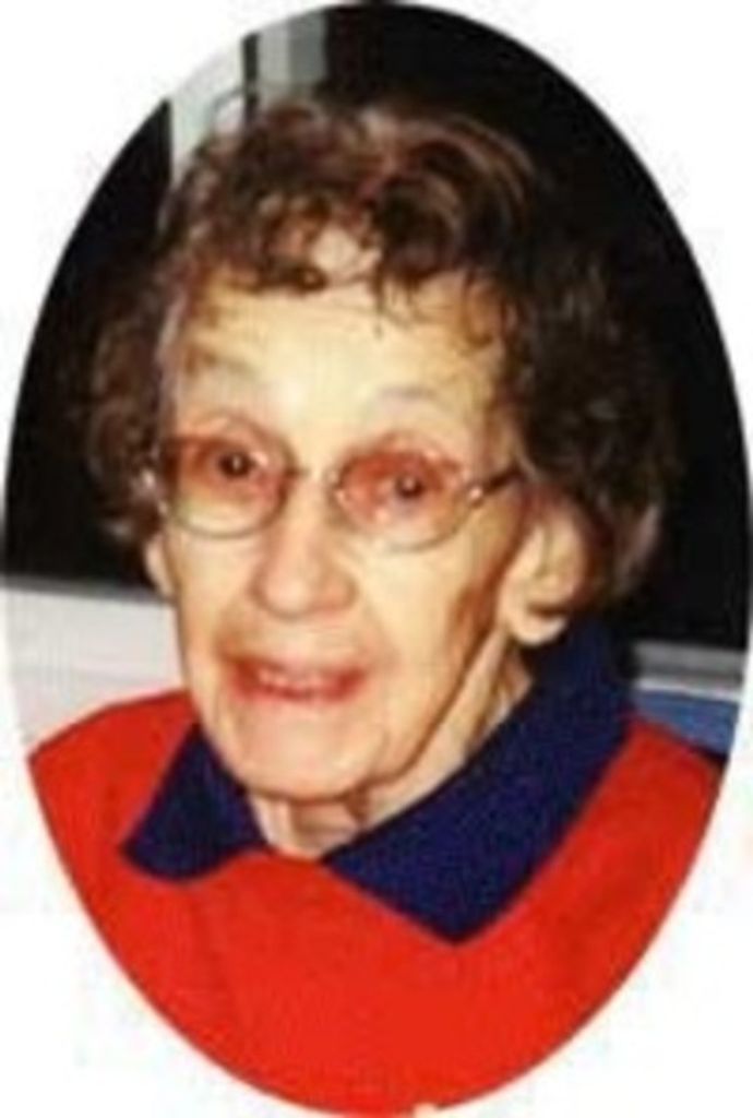Helen Imig
