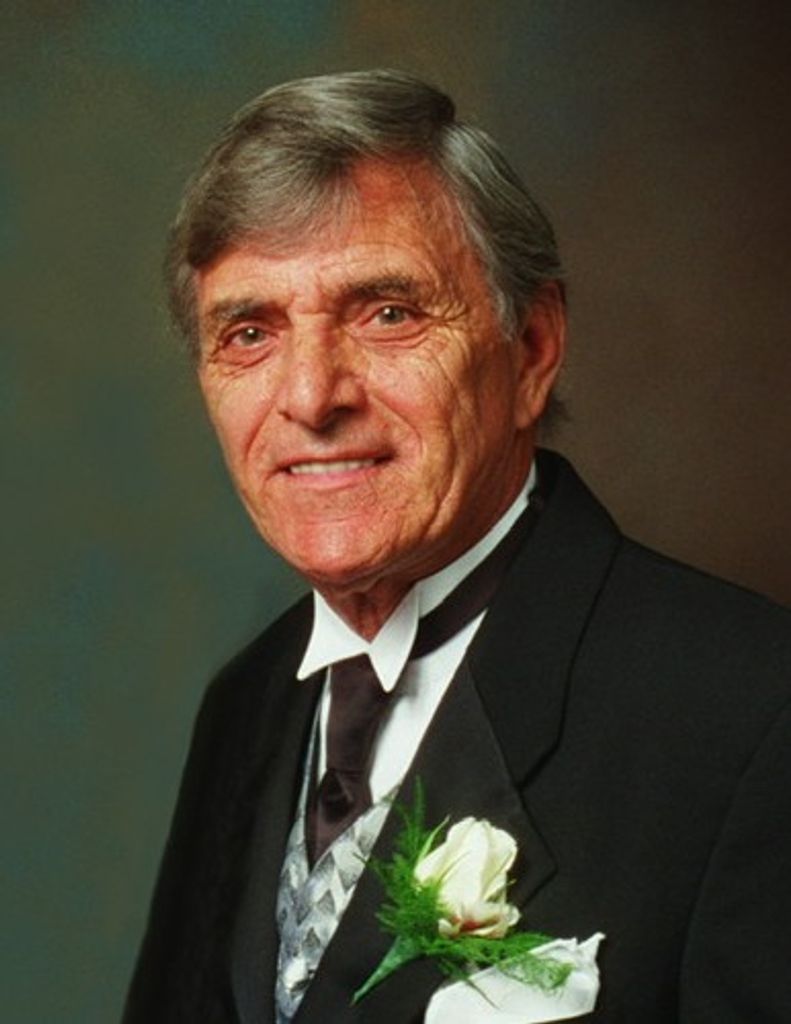 Eugene Leszczynski