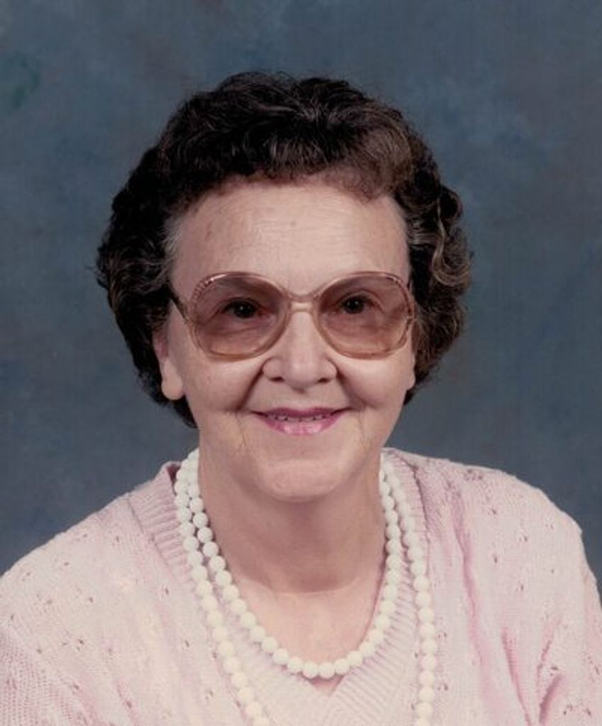 Myrtle Marie Holland Profile Photo