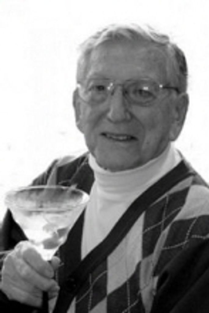 Joseph J. Piazza