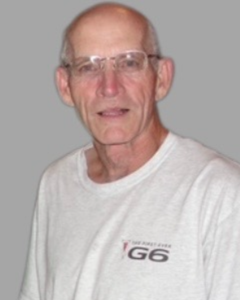 Barry Shannon Dean