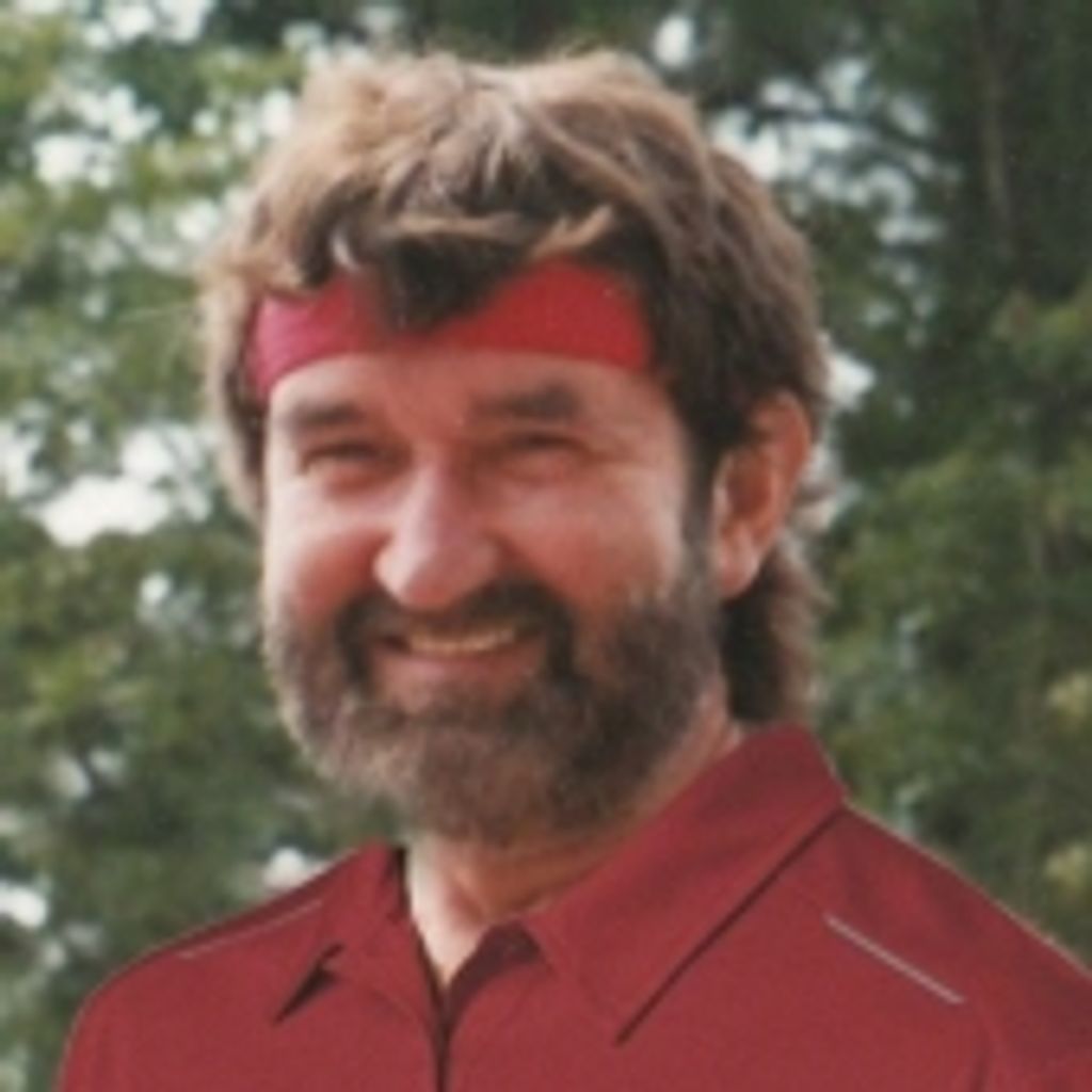 James Daryl Parks Profile Photo
