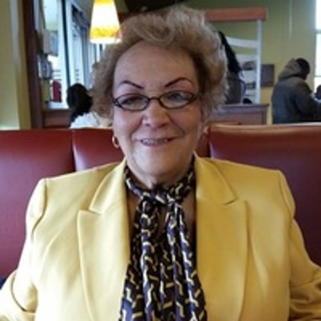 Rosalinda M Delgado Profile Photo