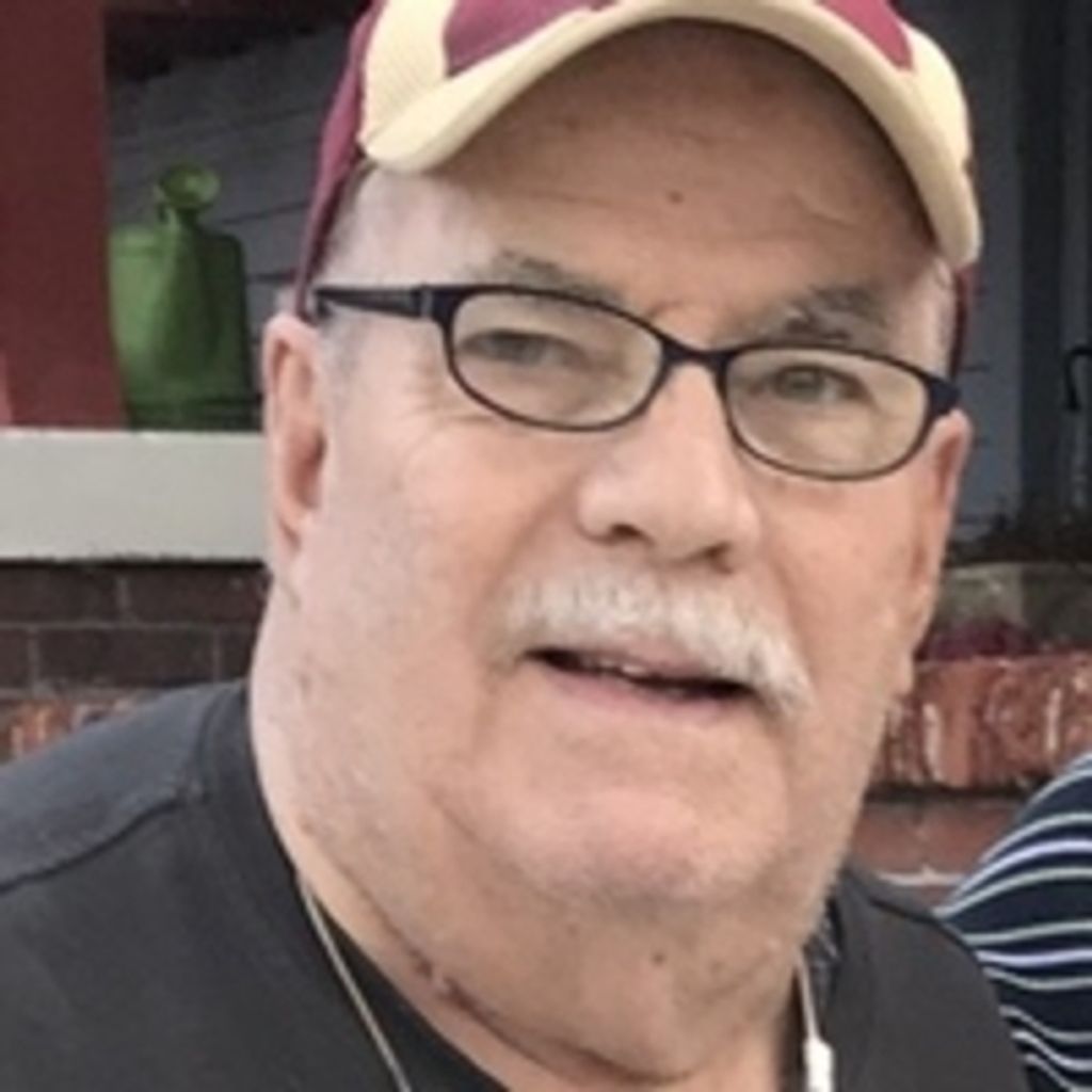 John Paul Higgins Sr.