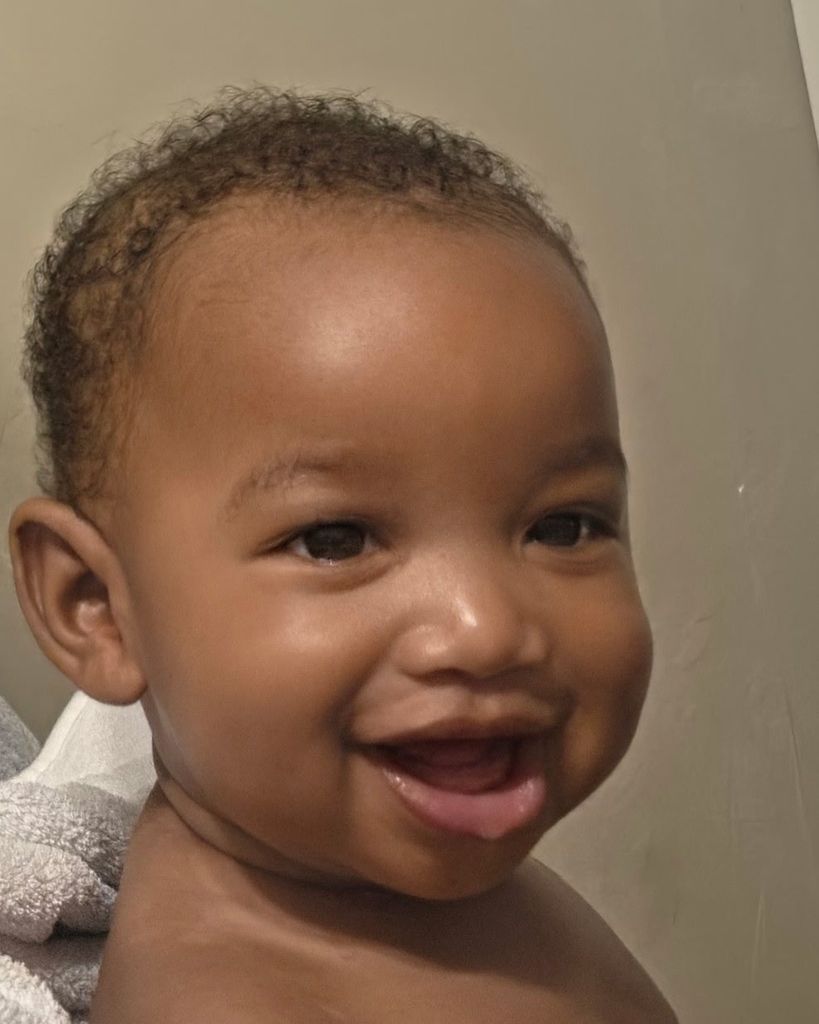 Hasan Mitchell Profile Photo
