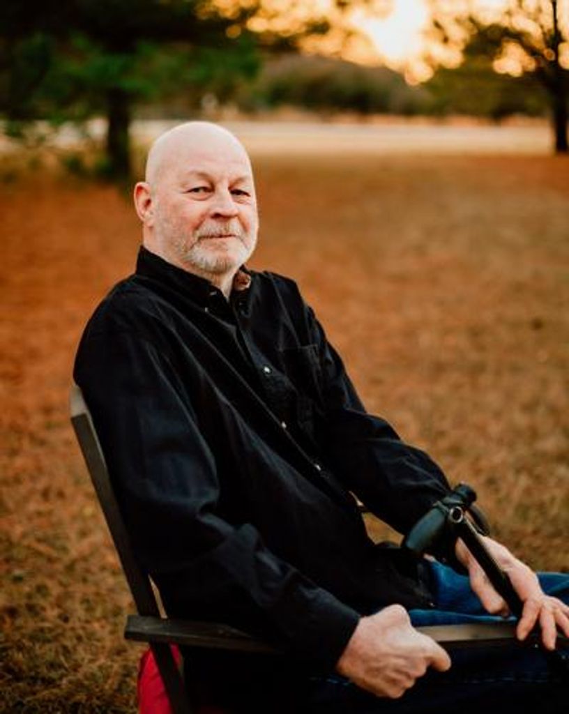Michael Lynn Flood Profile Photo