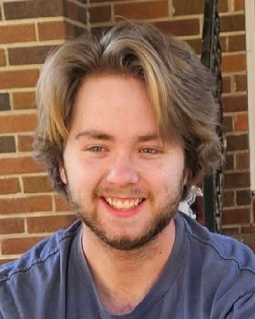 Christopher Merkle Profile Photo