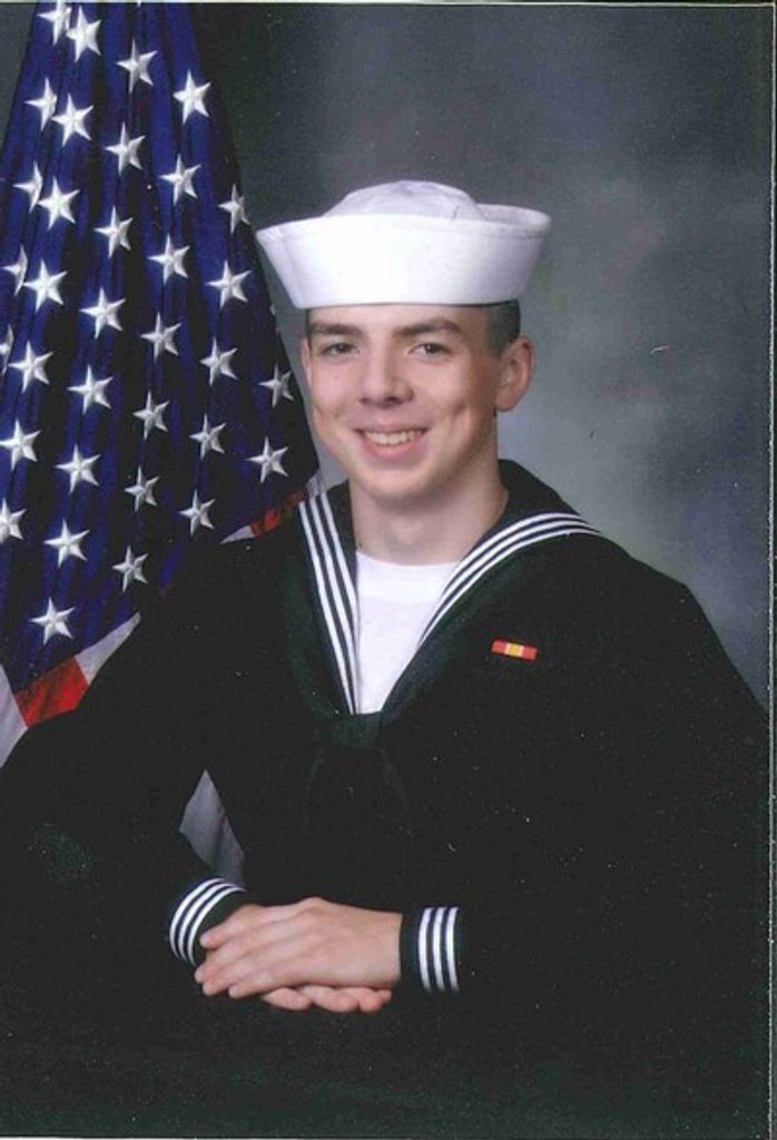 Raymond Earl Ring Profile Photo