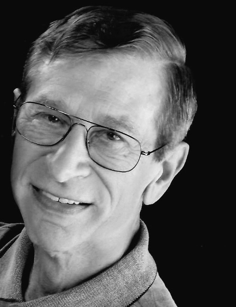 Lawrence John Cook Profile Photo