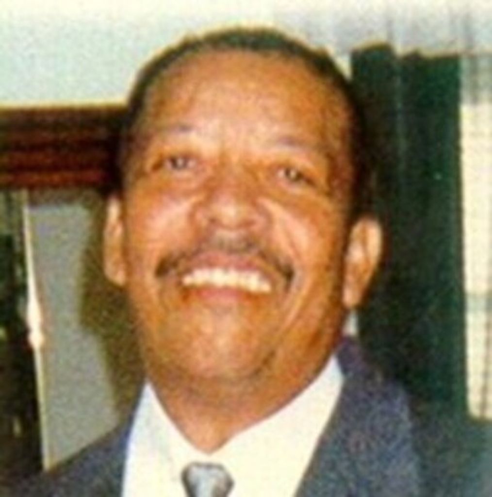 Deacon Richard Clarence Ware