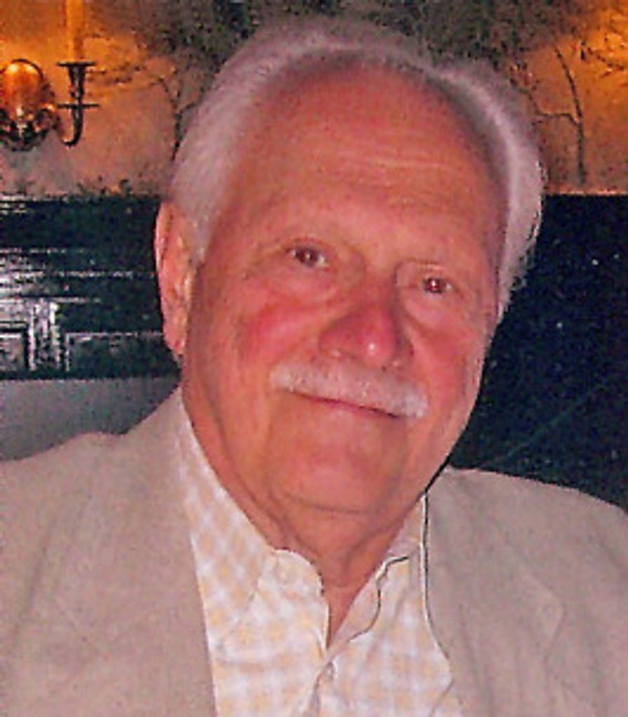 Richard Persico