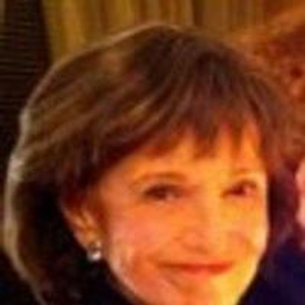 Judith S. Vane