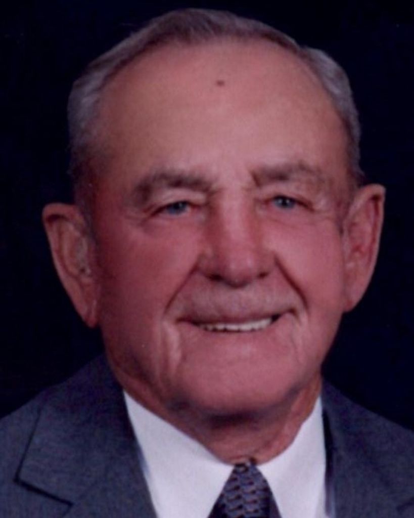 R.C. Swigert Profile Photo