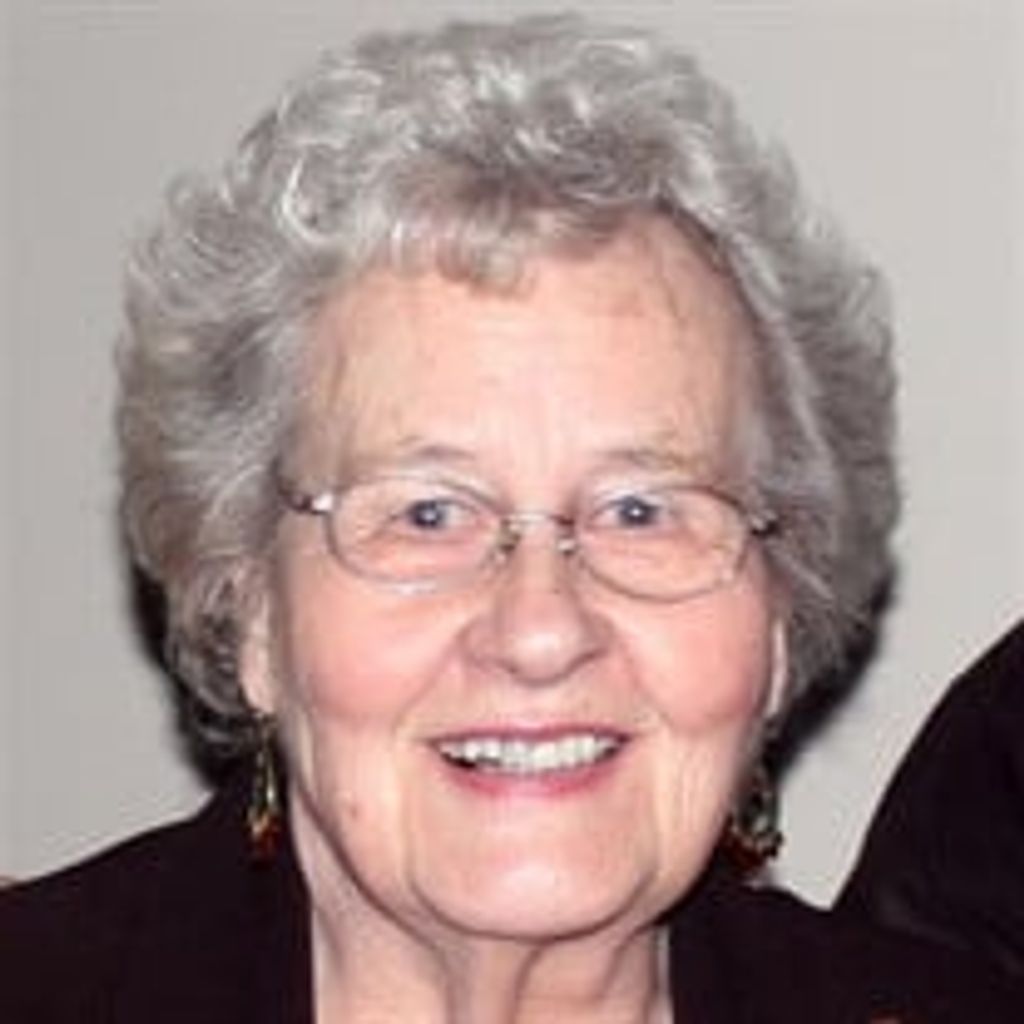 Marilyn Miller Lambert