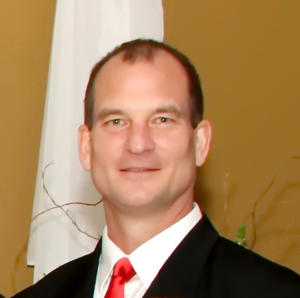 Ciszewski, Michael Joseph