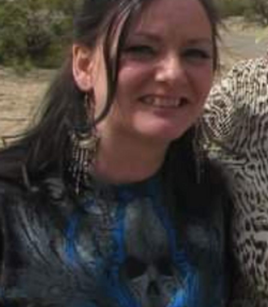 Christine Nelson Profile Photo