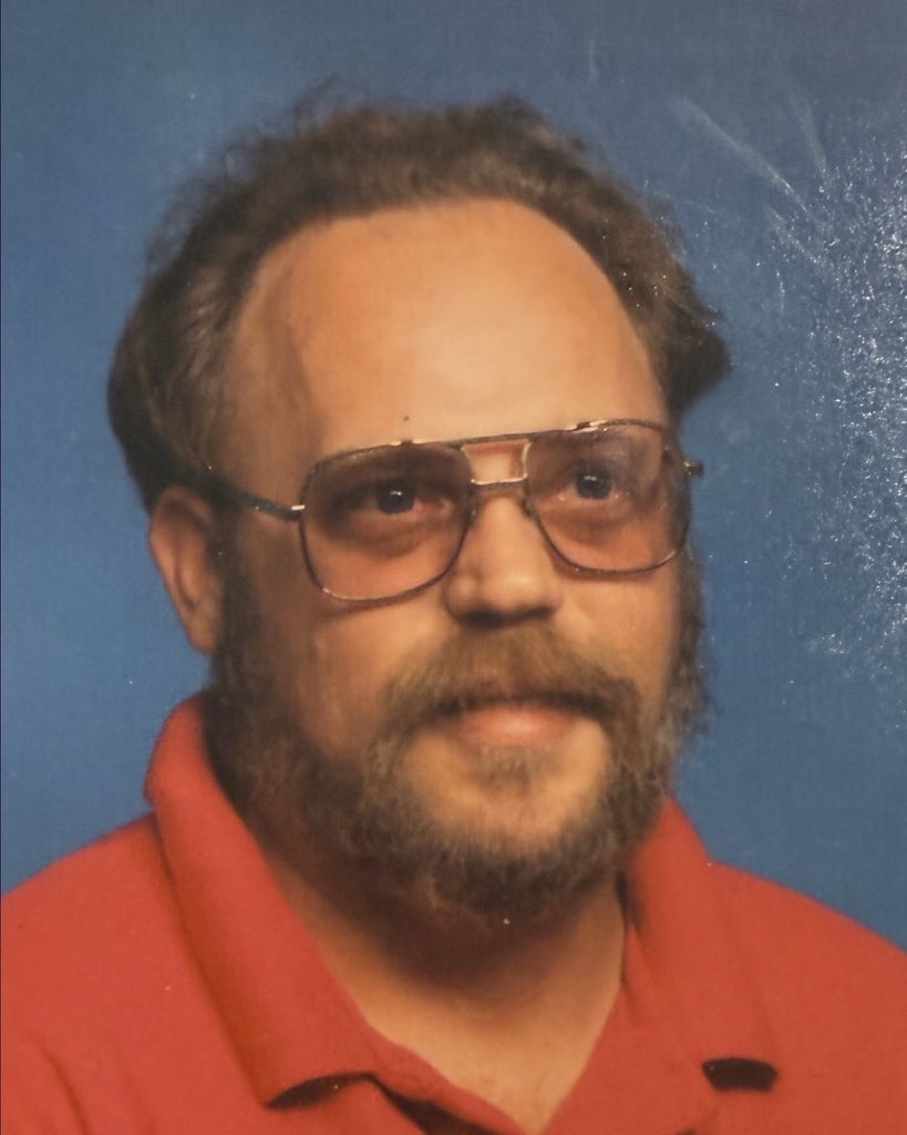 Stewart Charles Smith Profile Photo