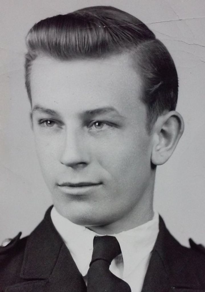 Theodore "Ted" Eichler Profile Photo