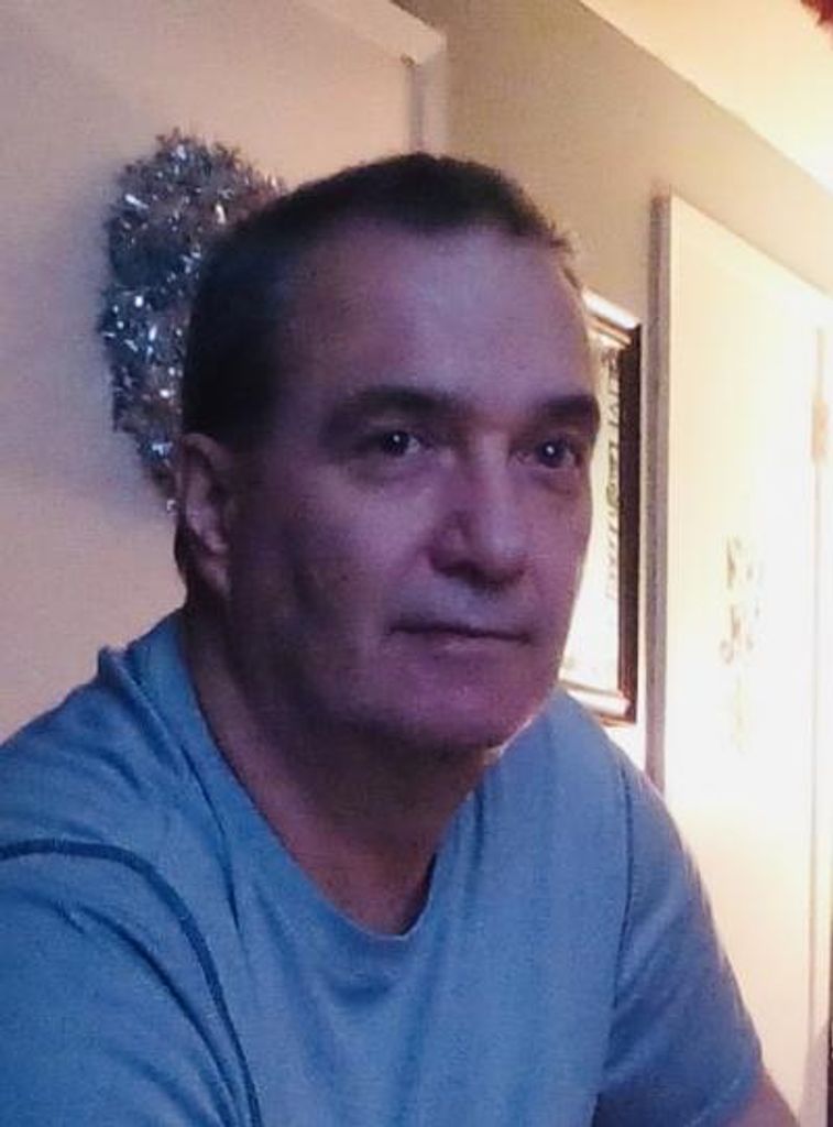 Ricky 'Todd' Ledrew Profile Photo