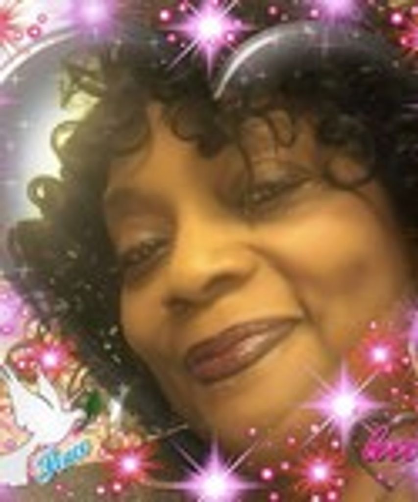 Barbara Rochelle Lewis Profile Photo