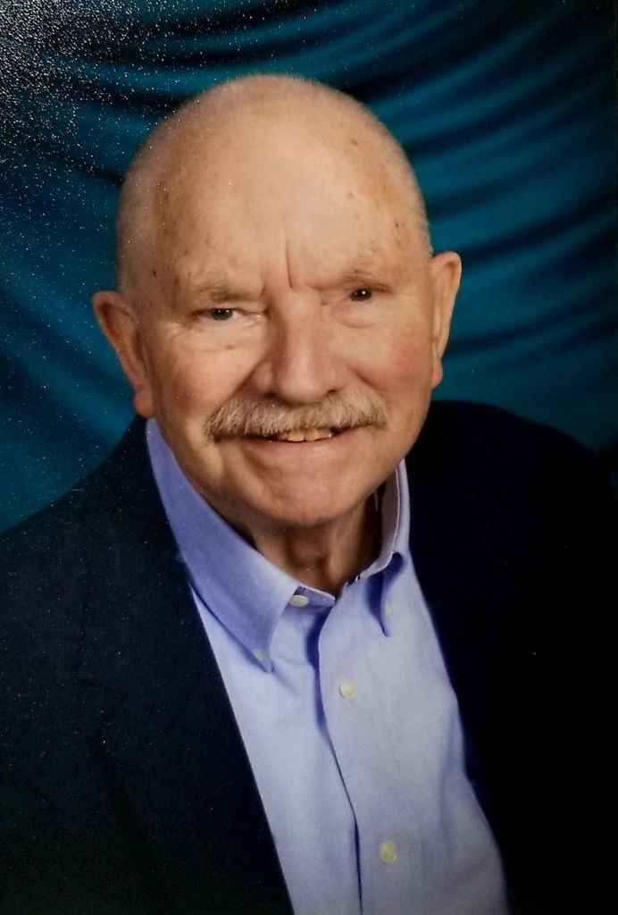 William "Bill" O'Bryant