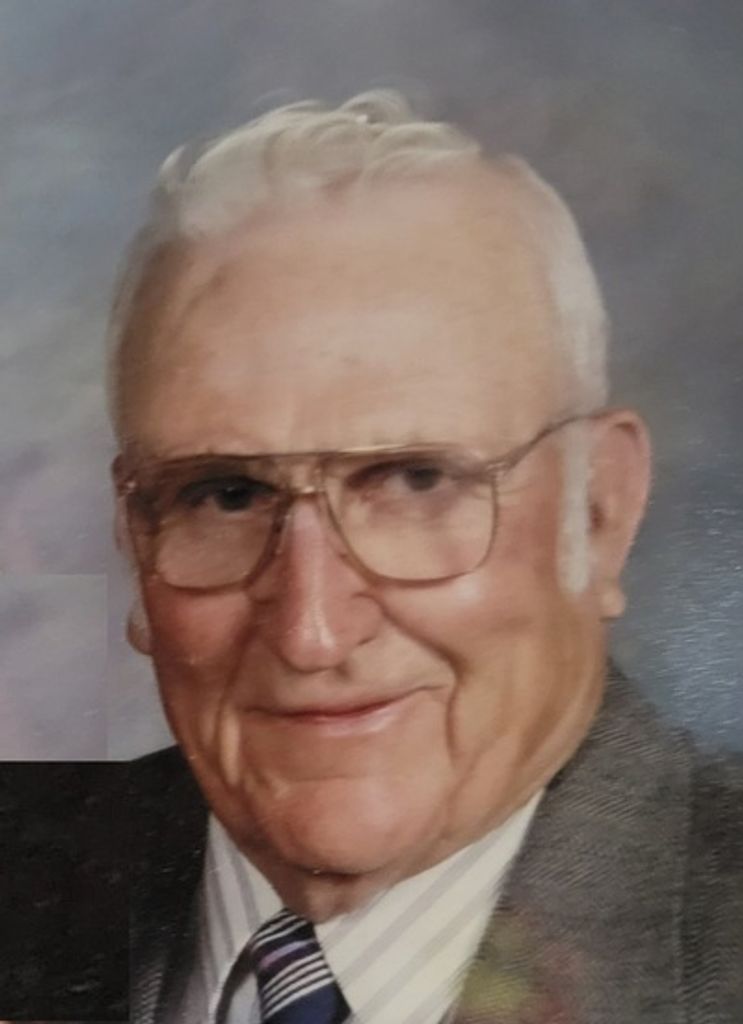 Charles (Chuck) Sylvester Uhling