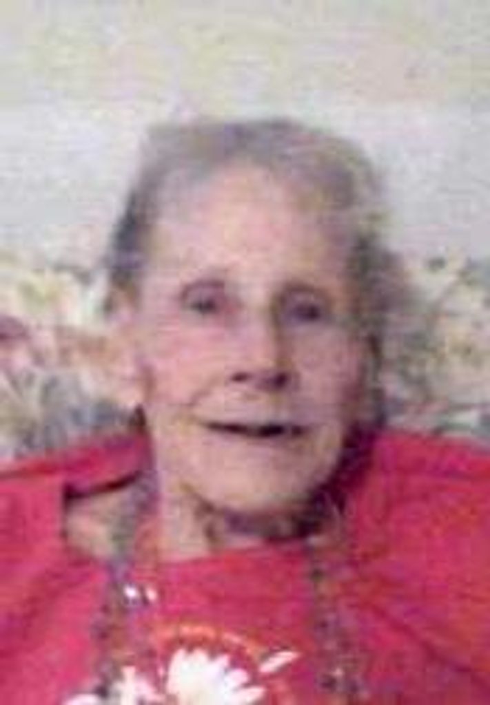 Dola Grace (Gracie) Vice