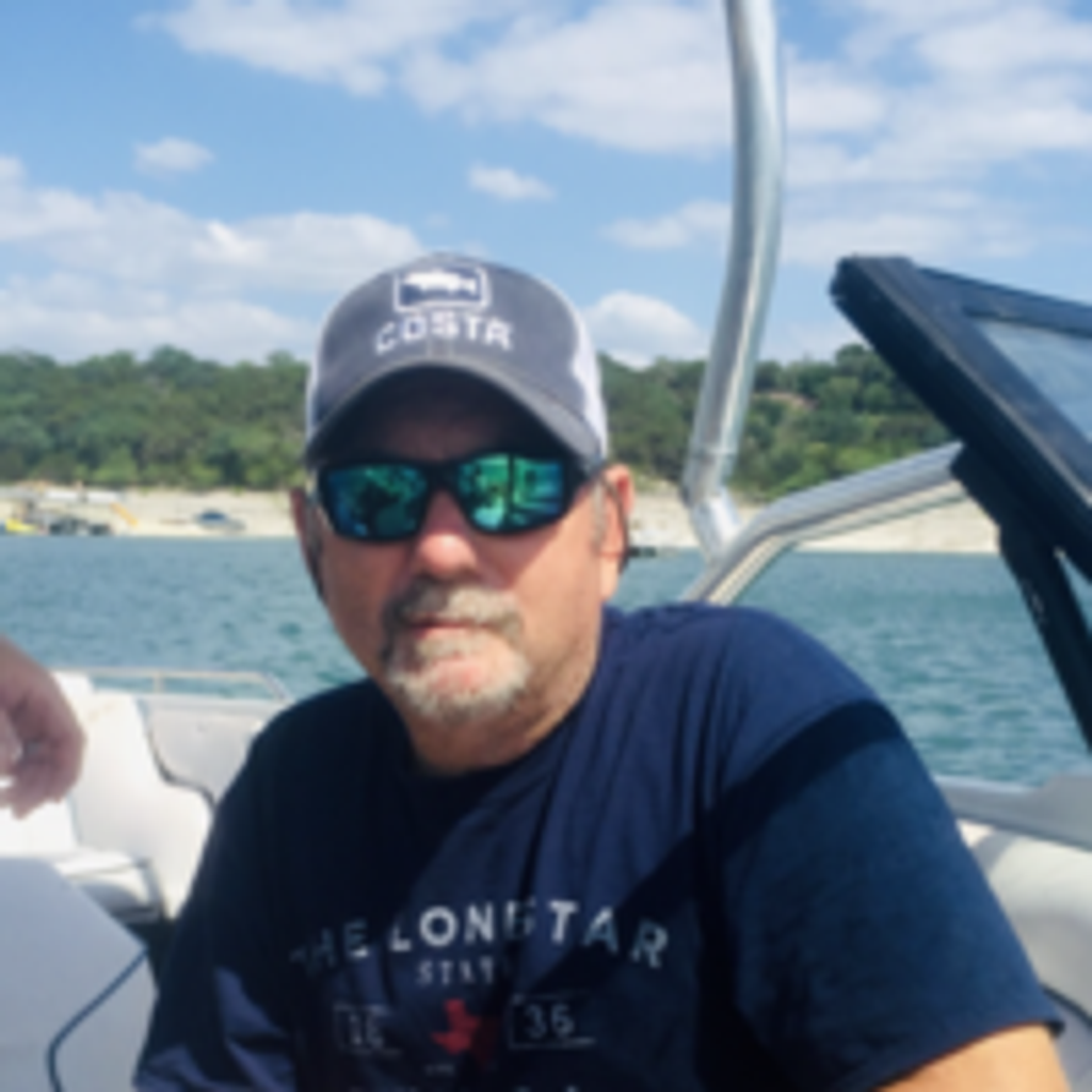 Jeffrey Allen Zuercher